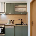 Wankblick Appartement