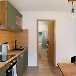 Appartement Wankblick Farchant