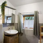 Wankblick Appartement Farchant