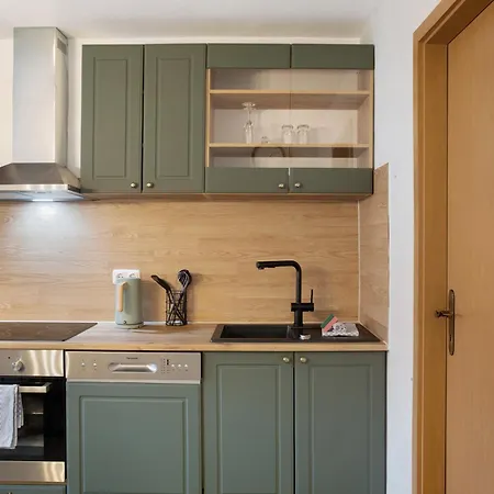 Wankblick Apartment