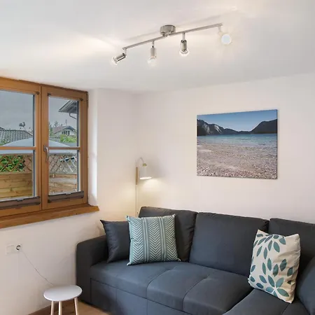 Wankblick Apartment