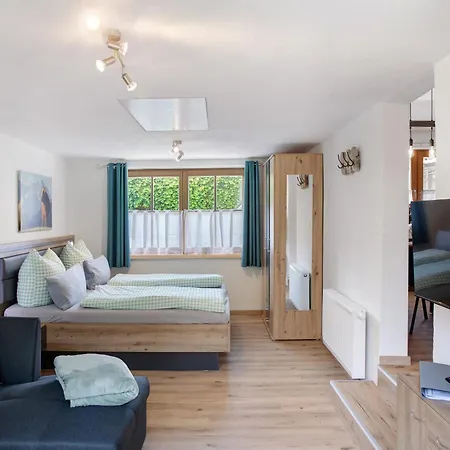 Wankblick Apartment