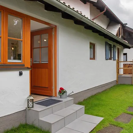 Lejlighed Wankblick Farchant